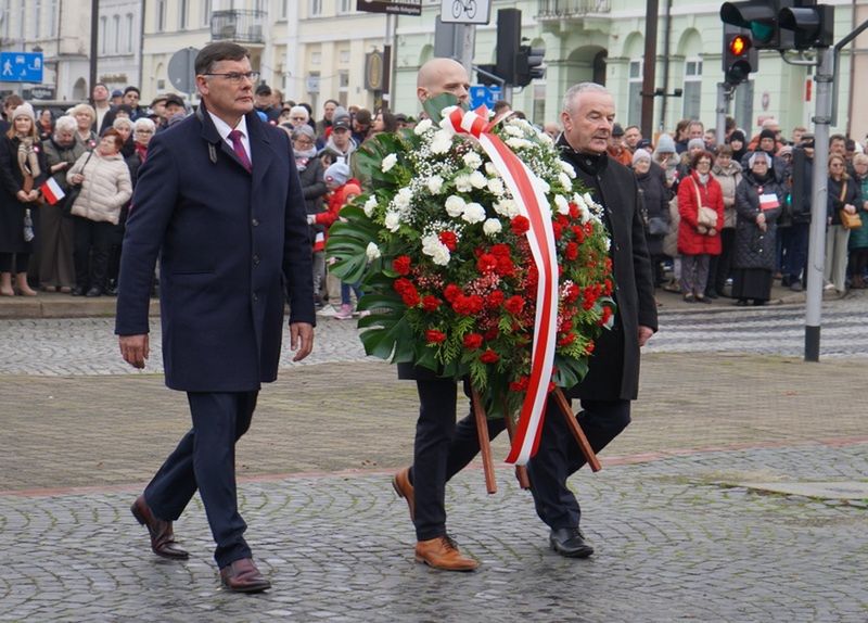 Obchody 11 listopada 