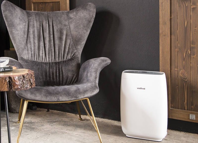 Vestfrost VP-A1M30WH