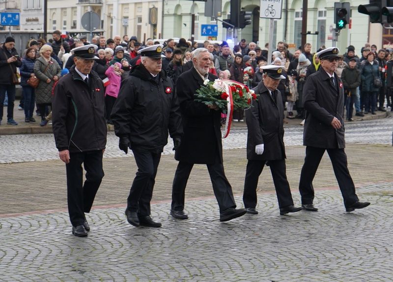 Obchody 11 listopada 