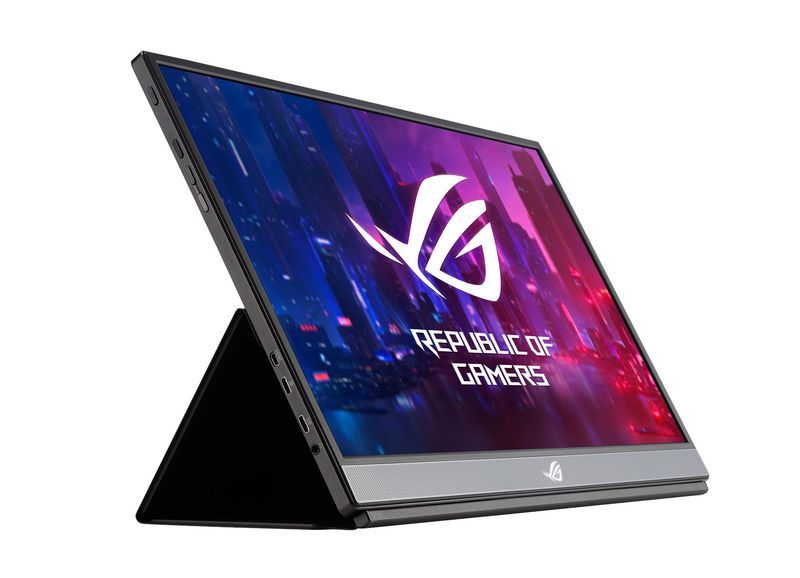 ASUS ROG Strix XG17