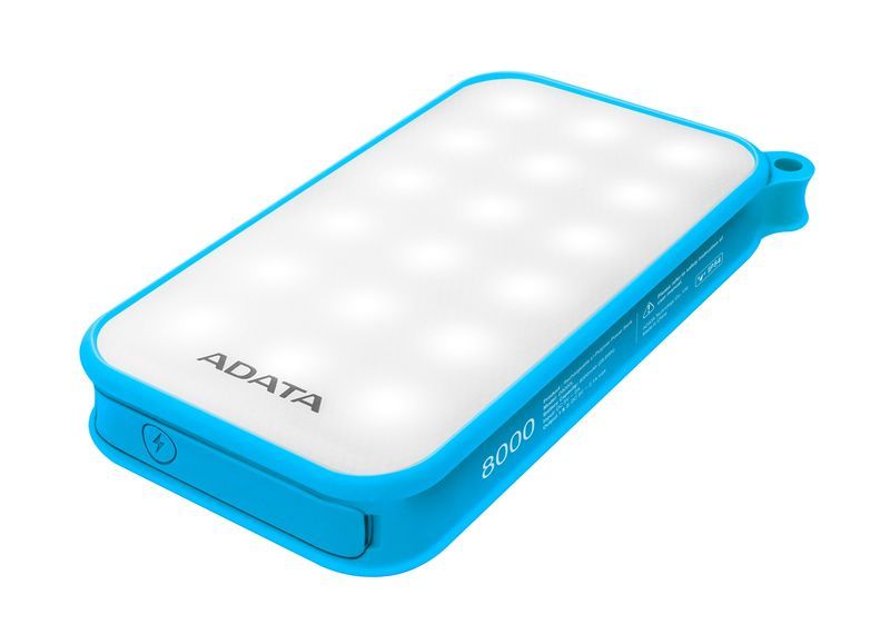 ADATA D8000L