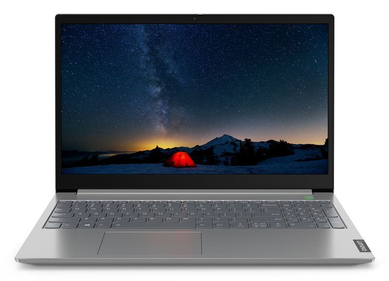 Lenovo ThinkBook 14
