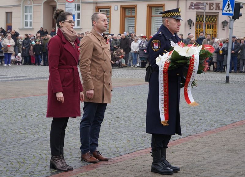 Obchody 11 listopada 