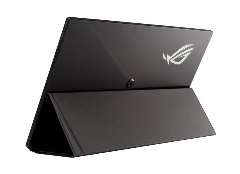 ASUS ROG Strix XG17