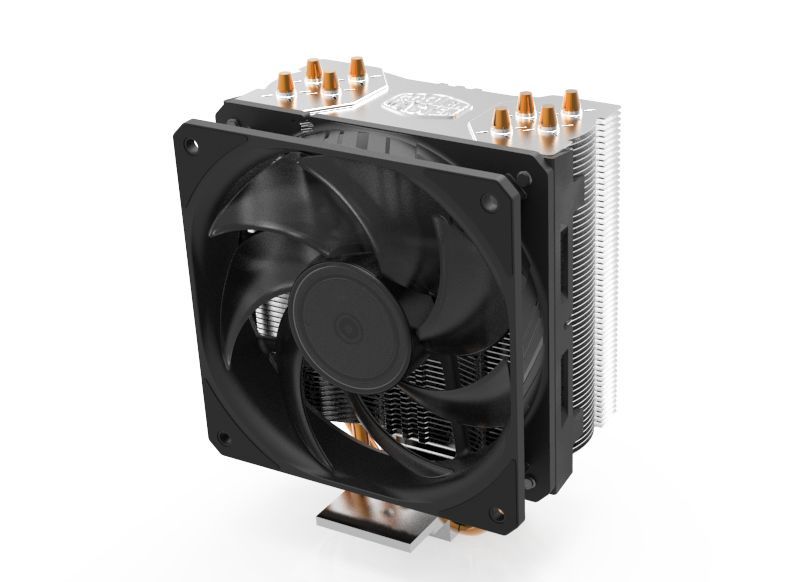 Cooler Master Hyper 212 EVO Version 2