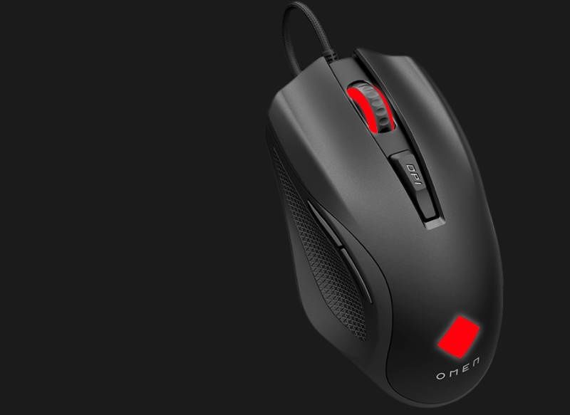 HP OMEN Vector Mouse mysz