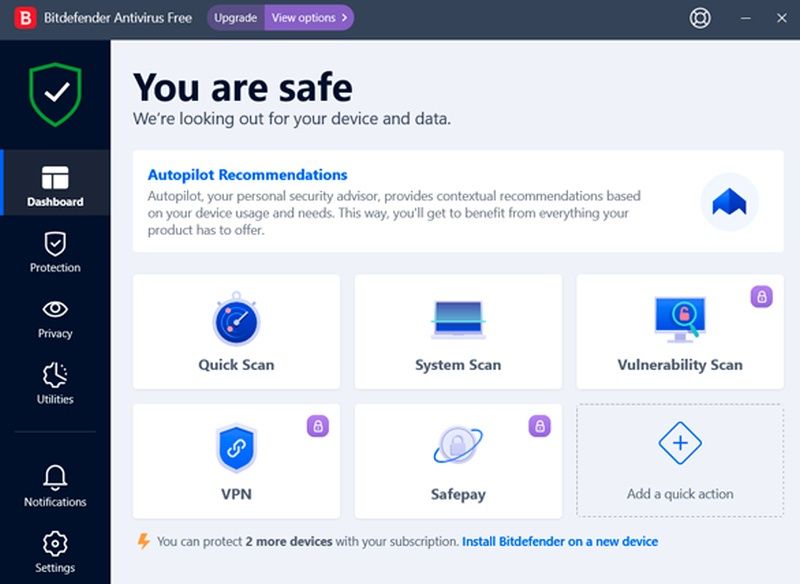 Bitdefender
