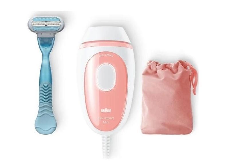 Depilator Braun Silk-expert Pro 5 PL5154 IPL