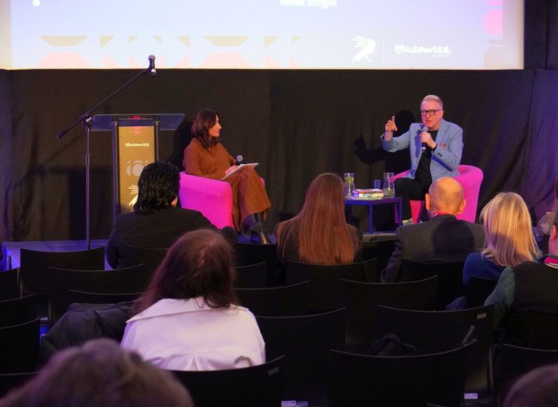 II Kongres Mazowieckich Mediów Lokalnych
