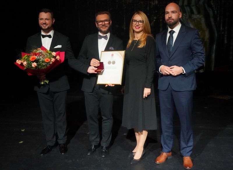 10-lecie Stowarzyszenia Aktywny Senior