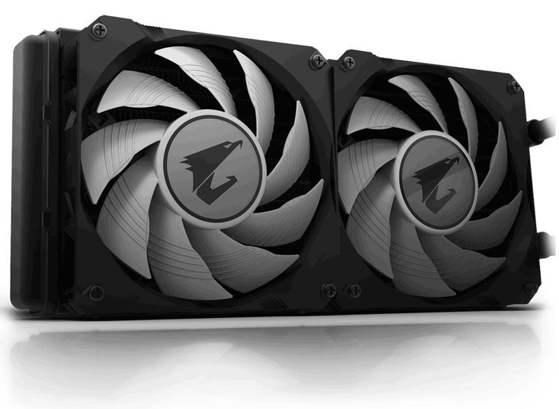 Gigabyte Aorus Liquid Cooler 240