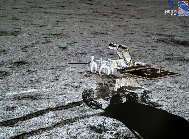 Yutu-2