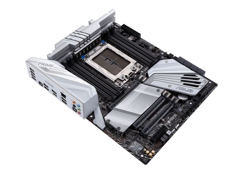 ASUS Prime TRX40 PRO S