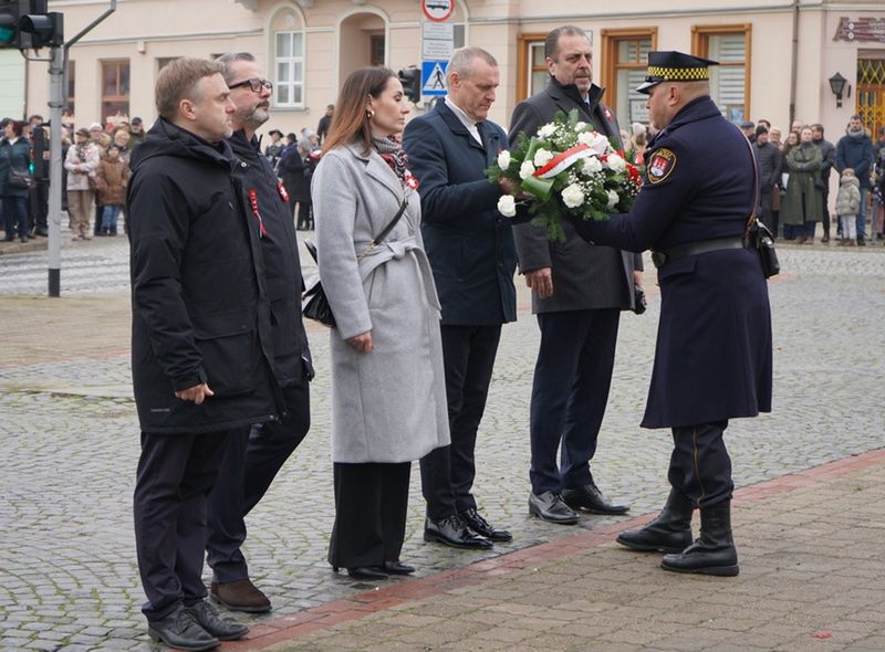 Obchody 11 listopada 