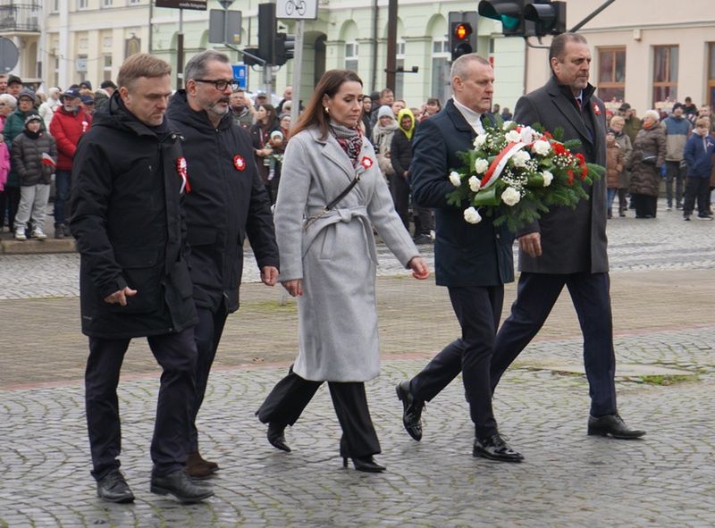 Obchody 11 listopada 