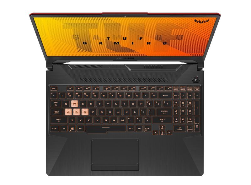 ASUS TUF Gaming A15