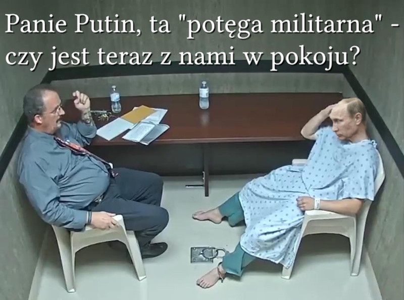 Putin mem 10