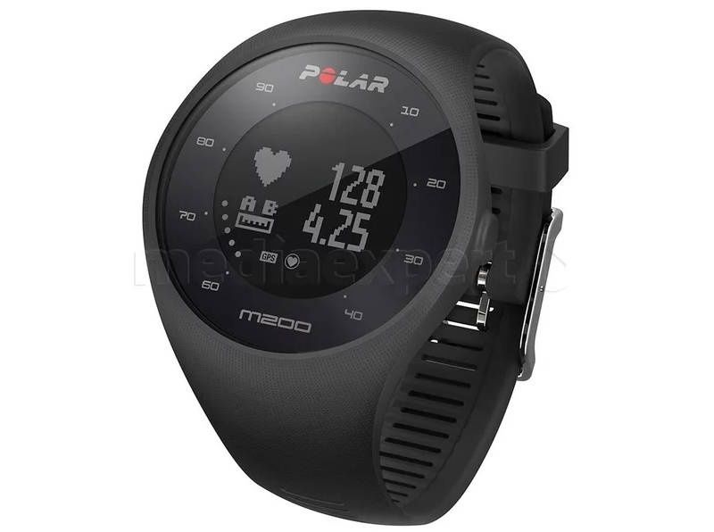 Polar M200 HRM