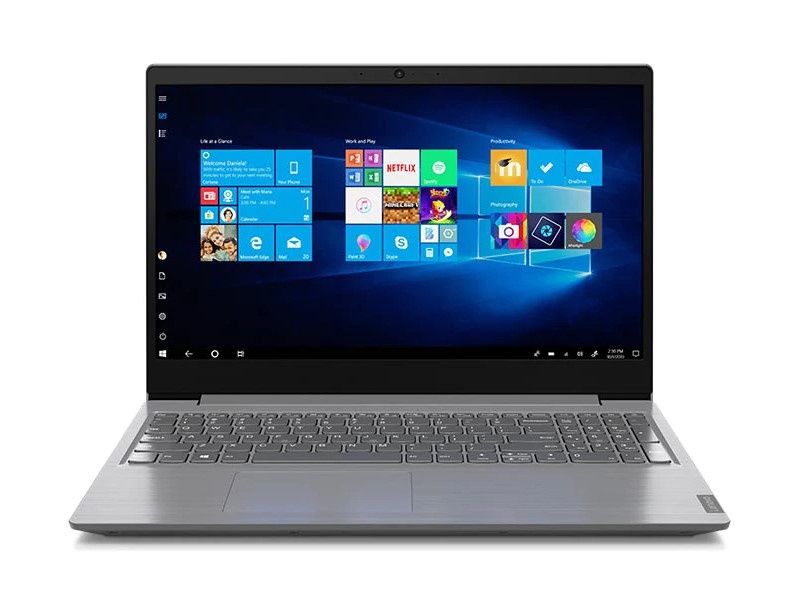 Laptopy Lenovo dla edukacji - Lenovo V15