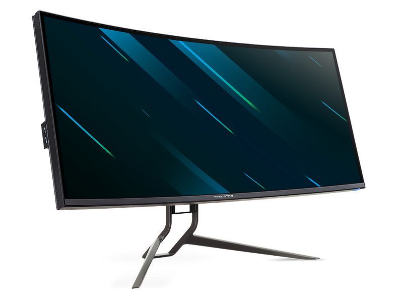 Acer Predator X38