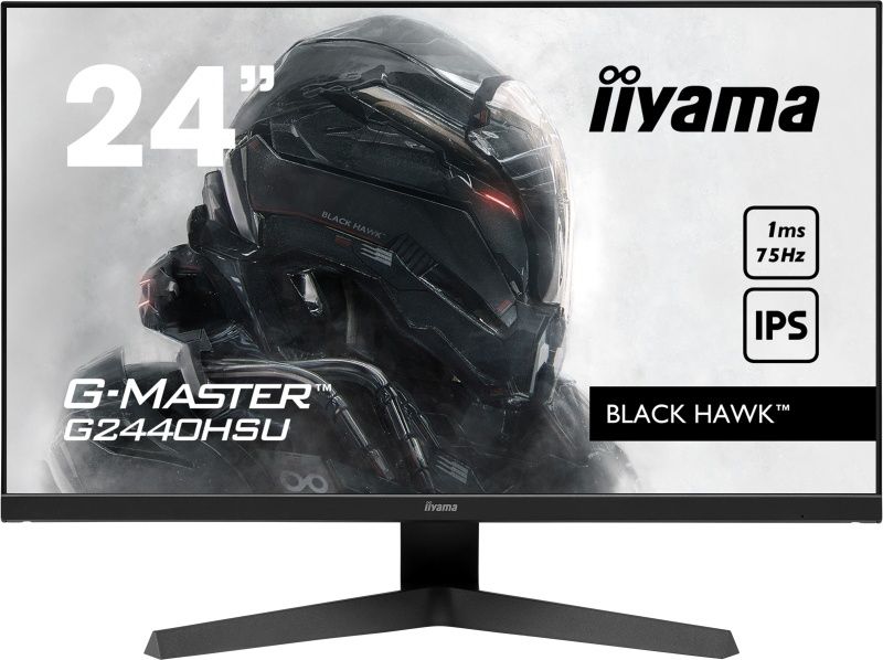 iiyama G-Master G2530HSU-B