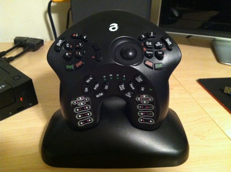 AlphaGrip