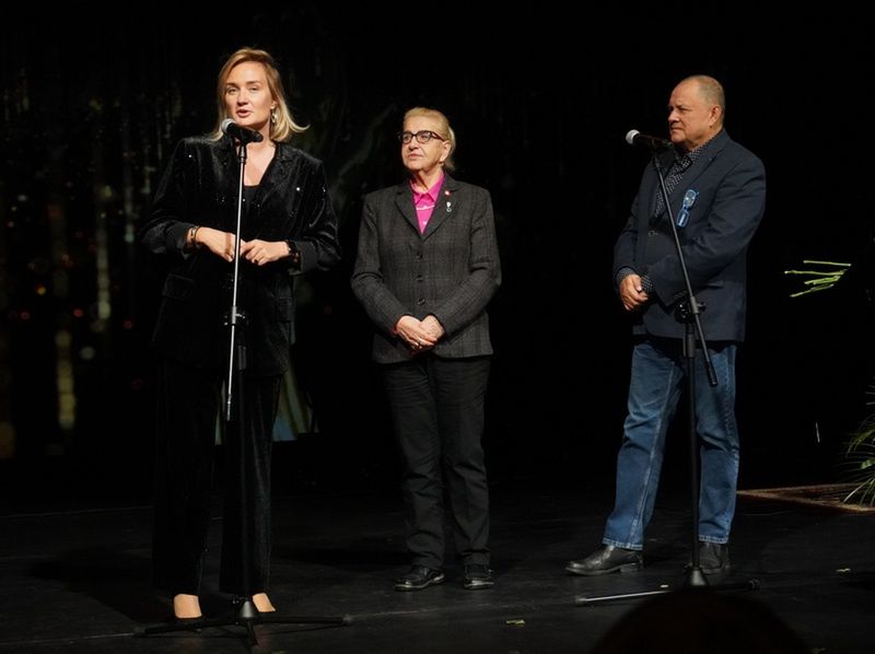 10-lecie Stowarzyszenia Aktywny Senior