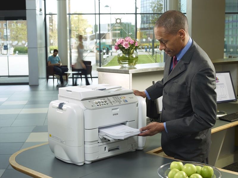 Epson Biuro