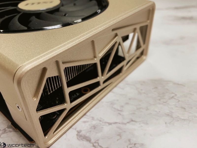 MSI Radeon RX 5700 XT Evoke OC