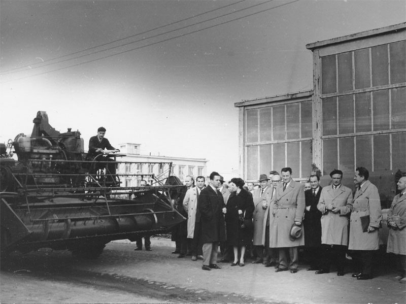 Fabryka Maszyn Żniwnych