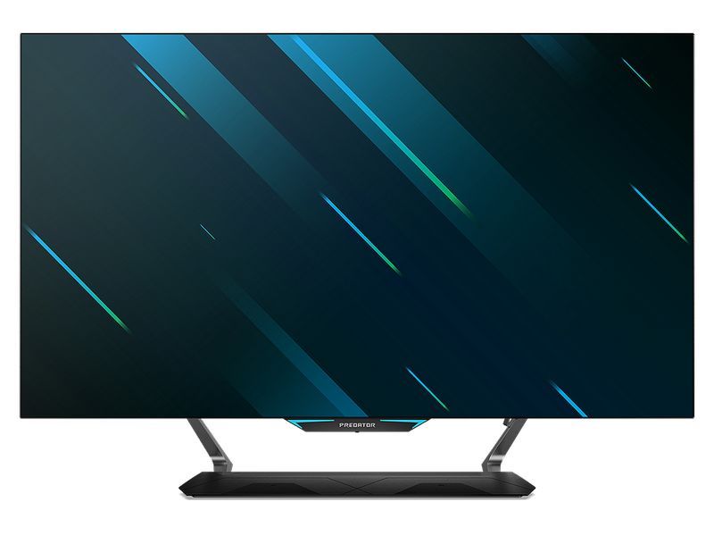 Acer Predator CG552K