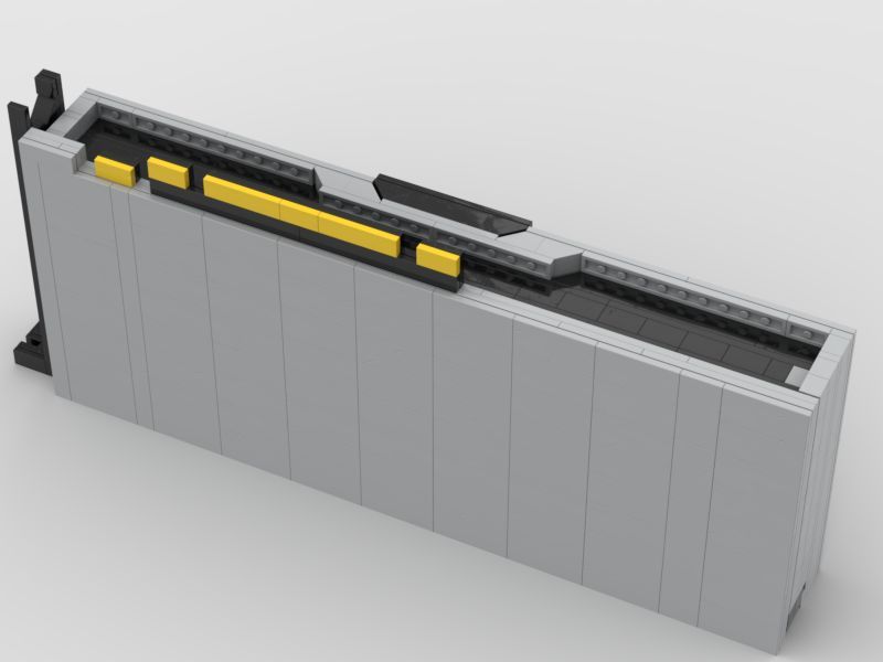 Nvidia GeForce RTX 2080 Ti Founders Edition LEGO