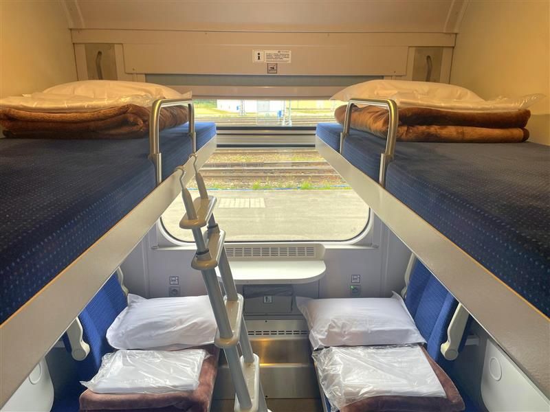 Adriatic Express