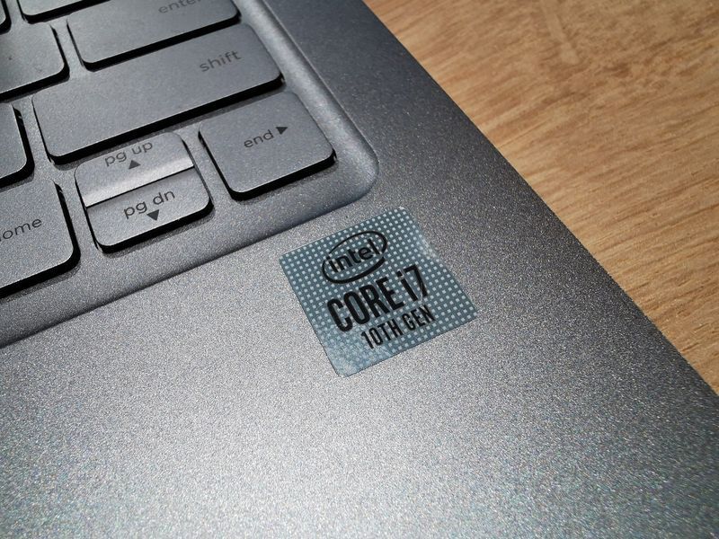 Intel Core i7