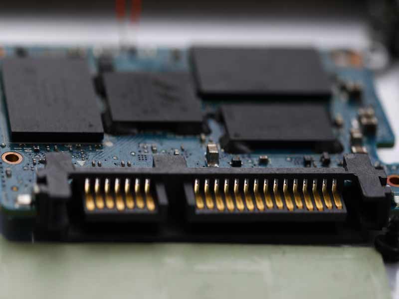 dysk SSD