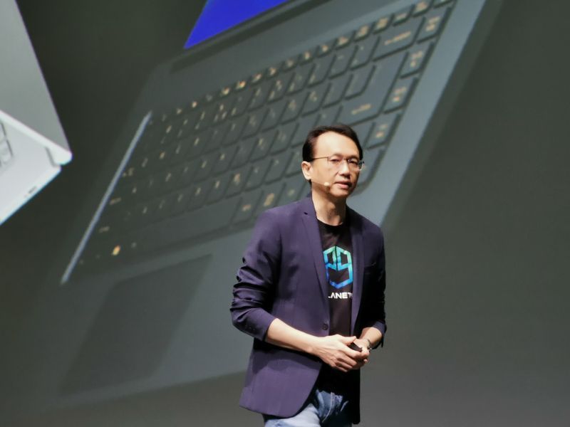 Acer ConceptD 5