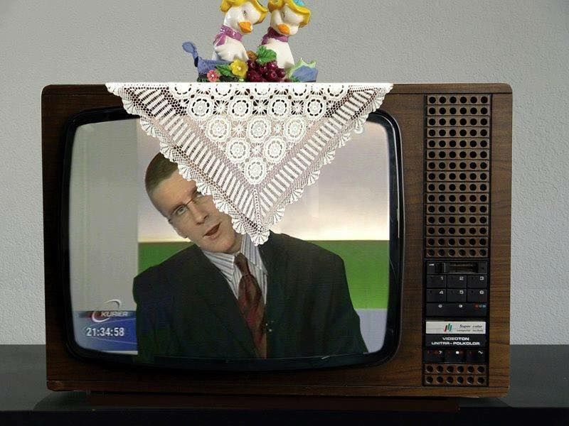 Stare SmartTV nie miały lekko