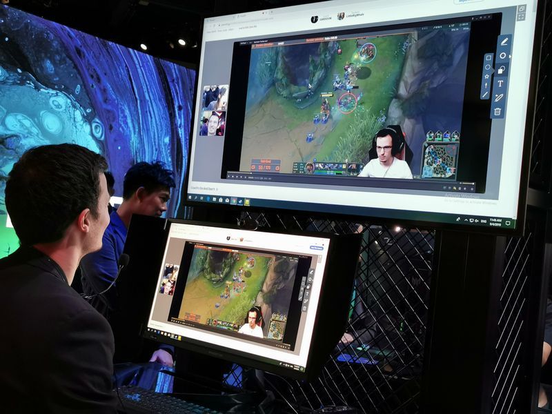 Acer Planet 9
