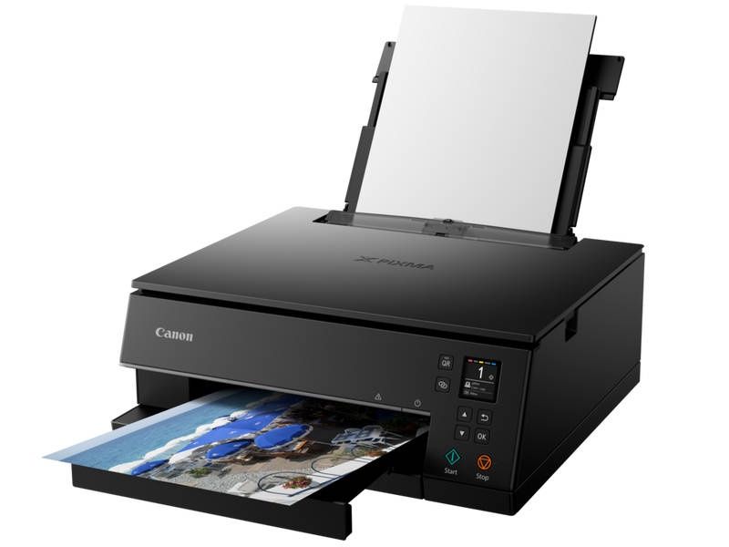 Canon PIXMA TS6350