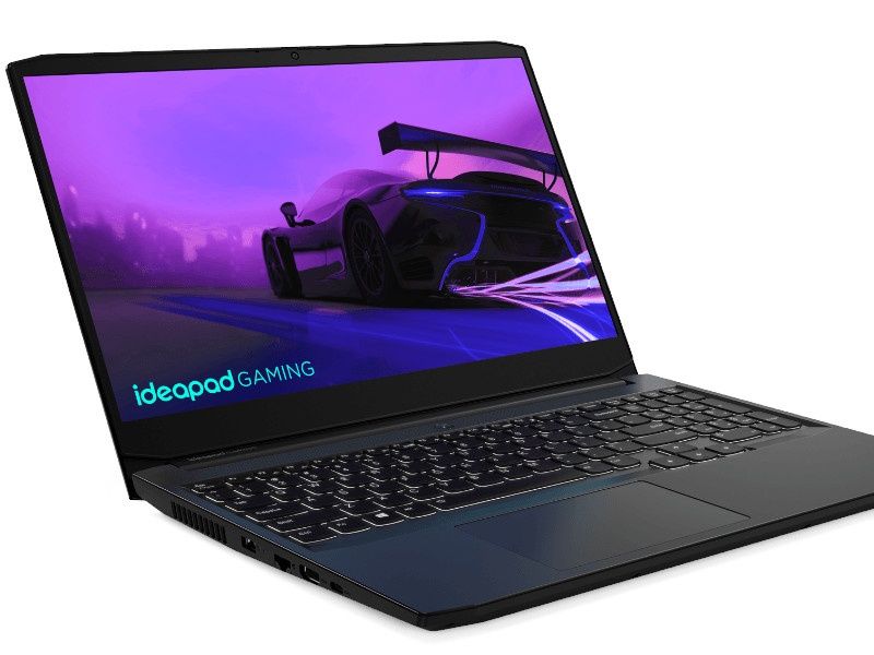 Lenovo IdeaPad Gaming 3