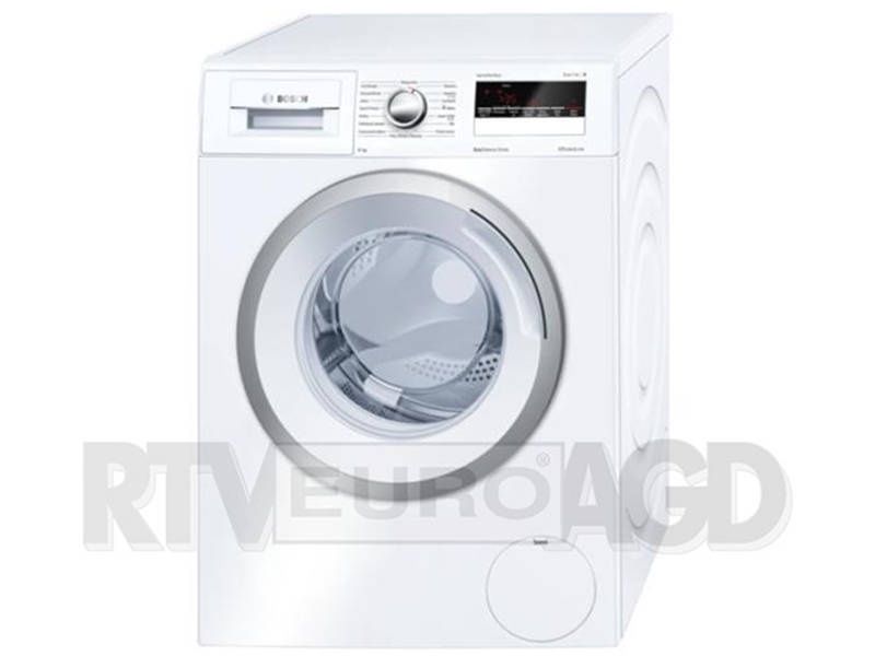 Bosch WAN2826EPL Serie 4 VarioPerfect