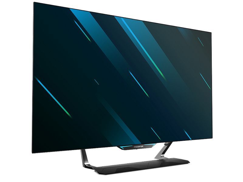 Acer Predator CG552K