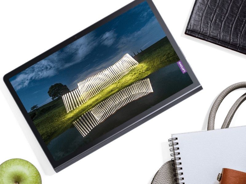 Lenovo Yoga Tab 11