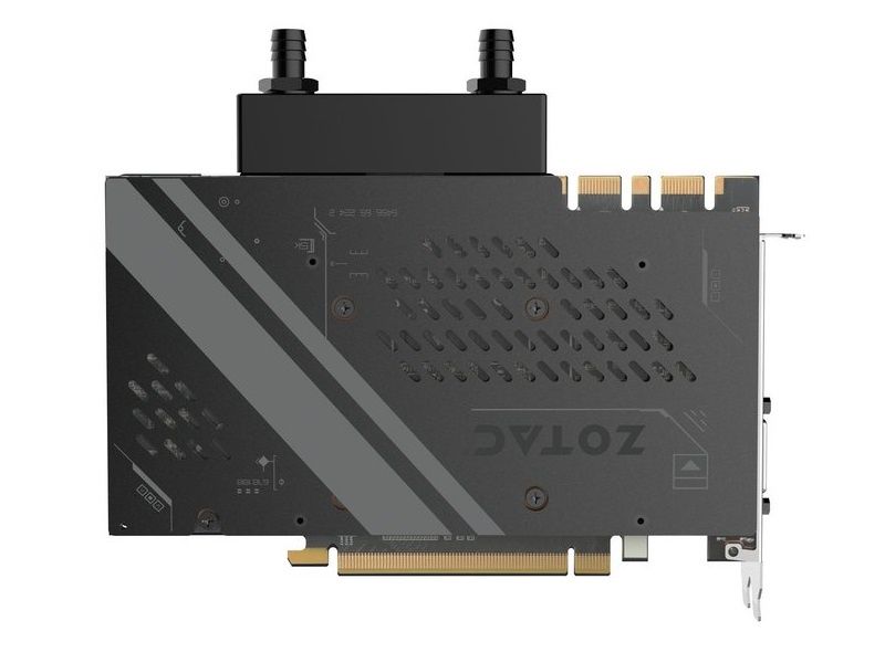 Zotac GeForce GTX 1080 Ti ArcticStorm Mini
