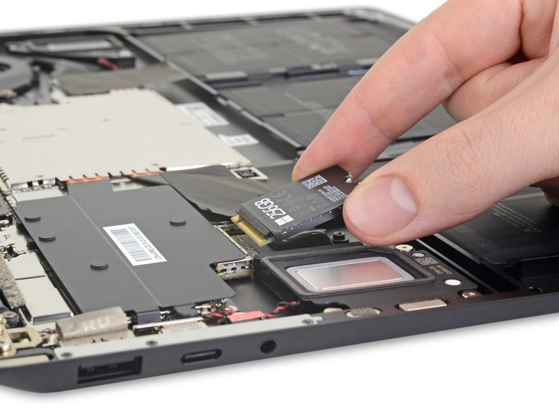 Surface Laptop 3 15