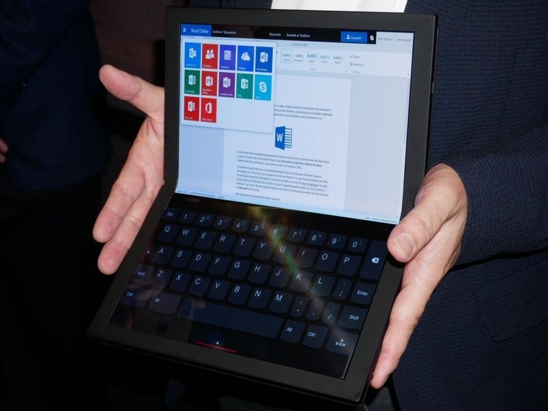 Lenovo ThinkPad X1