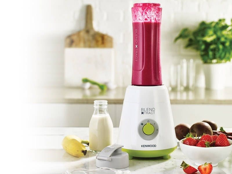 Kenwood Sport2Go