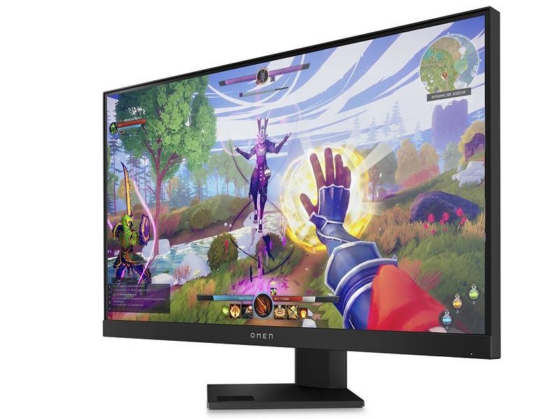 HP OMEN 25i