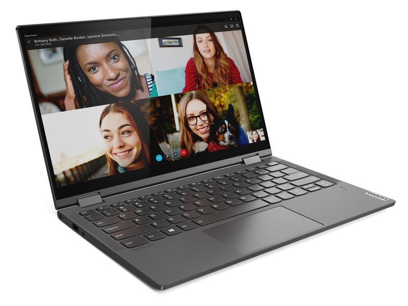 Lenovo Yoga C640