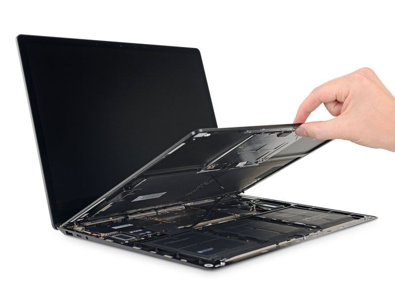 Surface Laptop 3 15